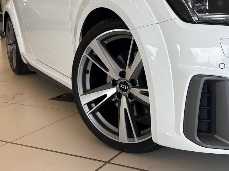 2022 (22) AUDI TT 40 TFSI S Line 2dr S Tronic 5199612