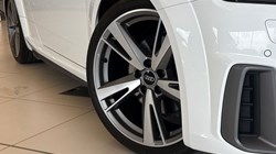 2022 (22) AUDI TT 40 TFSI S Line 2dr S Tronic 5199612