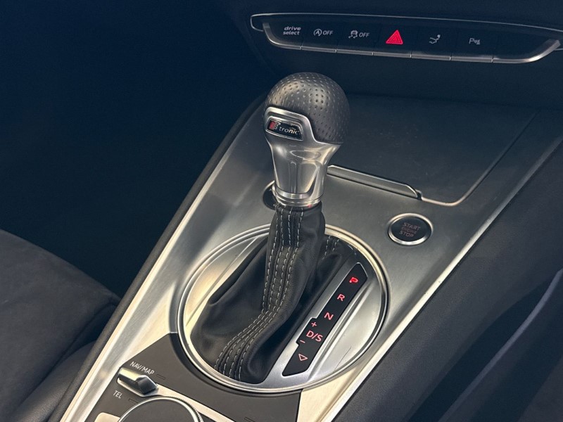 2022 (22) AUDI TT 40 TFSI S Line 2dr S Tronic 5199585