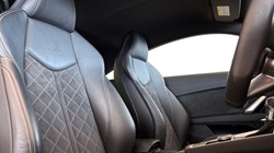 2022 (22) AUDI TT 40 TFSI S Line 2dr S Tronic 5199597