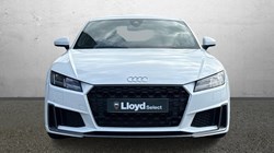2022 (22) AUDI TT 40 TFSI S Line 2dr S Tronic 5199579