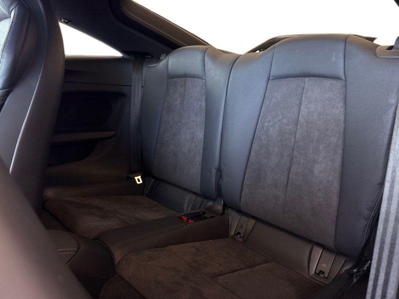 2022 (22) AUDI TT 40 TFSI S Line 2dr S Tronic 5199576