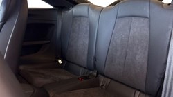 2022 (22) AUDI TT 40 TFSI S Line 2dr S Tronic 5199576