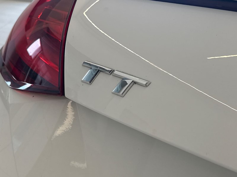 2022 (22) AUDI TT 40 TFSI S Line 2dr S Tronic 5199614