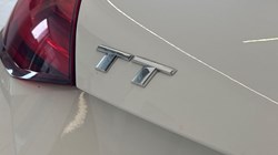 2022 (22) AUDI TT 40 TFSI S Line 2dr S Tronic 5199614