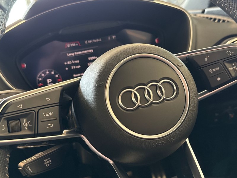 2022 (22) AUDI TT 40 TFSI S Line 2dr S Tronic 5199598