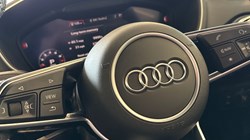 2022 (22) AUDI TT 40 TFSI S Line 2dr S Tronic 5199598