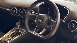 2022 (22) AUDI TT 40 TFSI S Line 2dr S Tronic 5199581