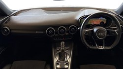 2022 (22) AUDI TT 40 TFSI S Line 2dr S Tronic 5199587