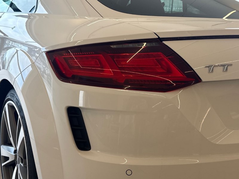 2022 (22) AUDI TT 40 TFSI S Line 2dr S Tronic 5199591