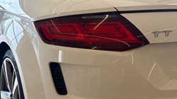 2022 (22) AUDI TT 40 TFSI S Line 2dr S Tronic 5199591