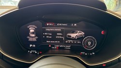 2022 (22) AUDI TT 40 TFSI S Line 2dr S Tronic 5199601