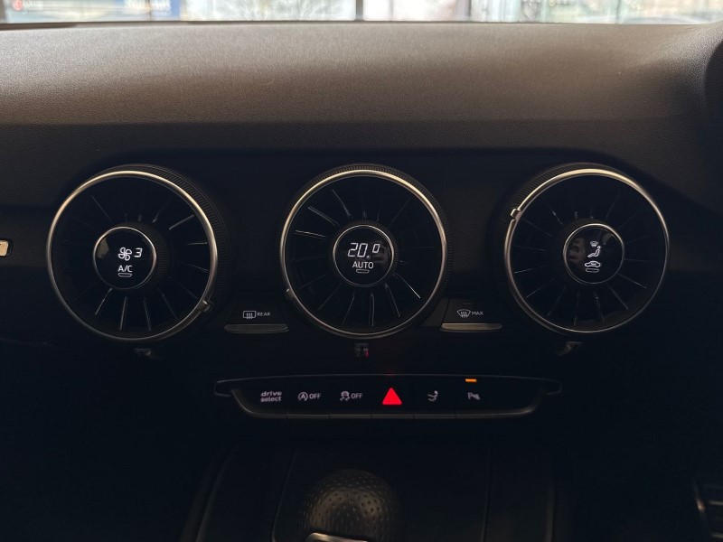 2022 (22) AUDI TT 40 TFSI S Line 2dr S Tronic 5199603