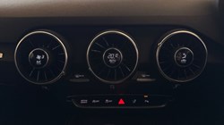 2022 (22) AUDI TT 40 TFSI S Line 2dr S Tronic 5199603