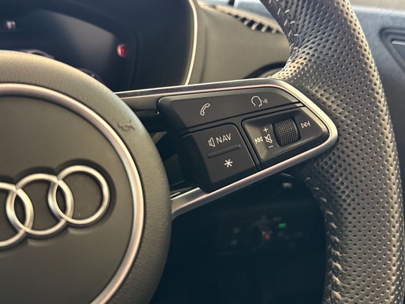 2022 (22) AUDI TT 40 TFSI S Line 2dr S Tronic 5199600