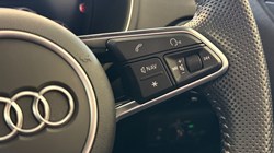 2022 (22) AUDI TT 40 TFSI S Line 2dr S Tronic 5199600