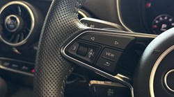 2022 (22) AUDI TT 40 TFSI S Line 2dr S Tronic 5199599