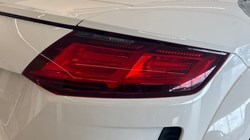 2022 (22) AUDI TT 40 TFSI S Line 2dr S Tronic 5199615