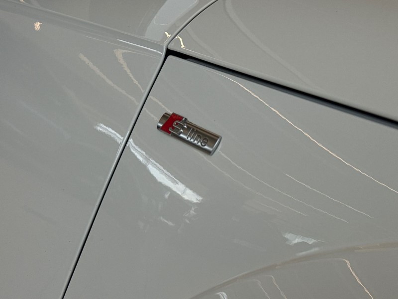 2022 (22) AUDI TT 40 TFSI S Line 2dr S Tronic 5199592