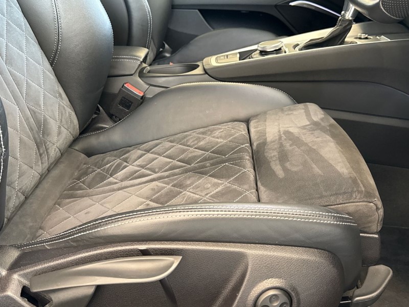 2022 (22) AUDI TT 40 TFSI S Line 2dr S Tronic 5199596