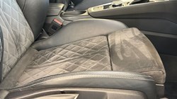 2022 (22) AUDI TT 40 TFSI S Line 2dr S Tronic 5199596