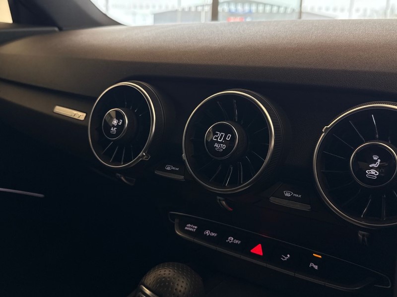 2022 (22) AUDI TT 40 TFSI S Line 2dr S Tronic 5199590