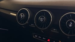 2022 (22) AUDI TT 40 TFSI S Line 2dr S Tronic 5199590