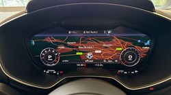 2022 (22) AUDI TT 40 TFSI S Line 2dr S Tronic 5199583