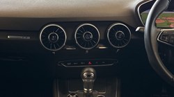 2022 (22) AUDI TT 40 TFSI S Line 2dr S Tronic 5199586