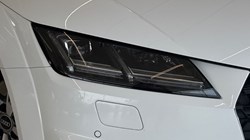 2022 (22) AUDI TT 40 TFSI S Line 2dr S Tronic 5199589