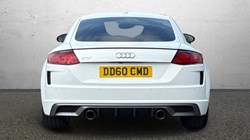 2022 (22) AUDI TT 40 TFSI S Line 2dr S Tronic 5199578