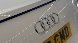 2022 (22) AUDI TT 40 TFSI S Line 2dr S Tronic 5199613