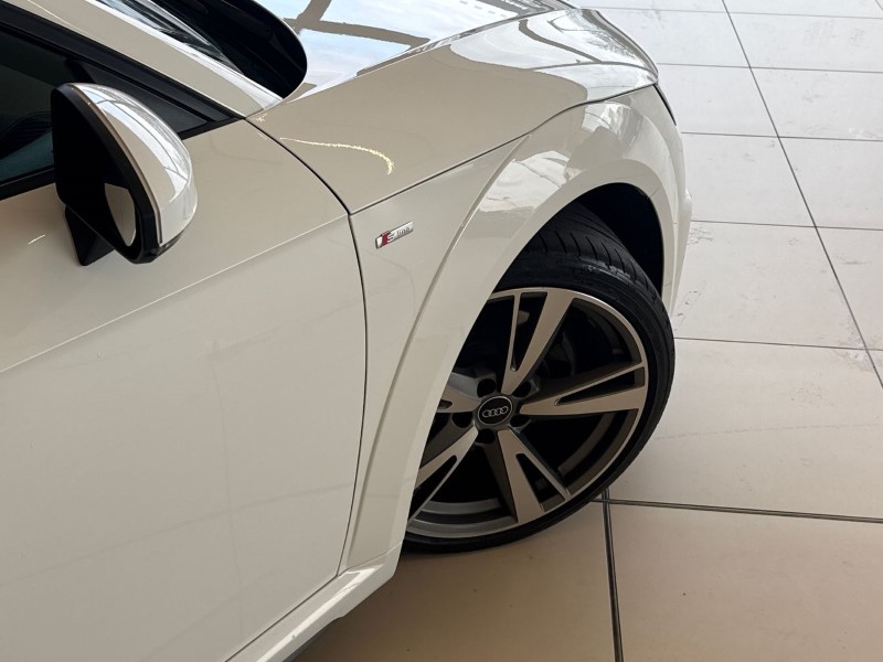 2022 (22) AUDI TT 40 TFSI S Line 2dr S Tronic 5199617