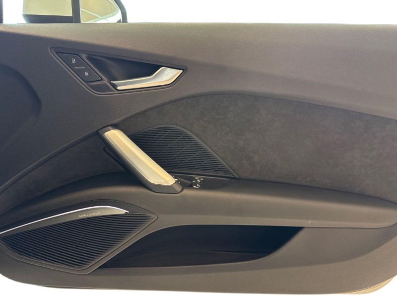 2022 (22) AUDI TT 40 TFSI S Line 2dr S Tronic 5199593