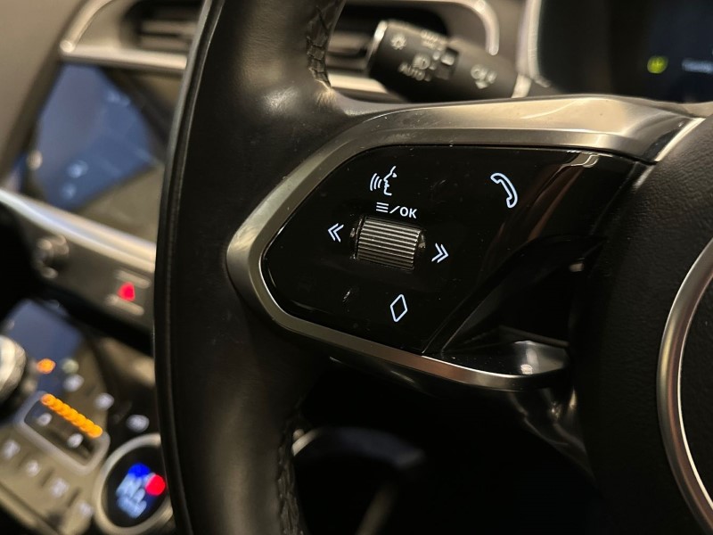 2022 (72) JAGUAR I-PACE 294kW EV400 SE 90kWh 5dr Auto [11kW Charger] 5186127