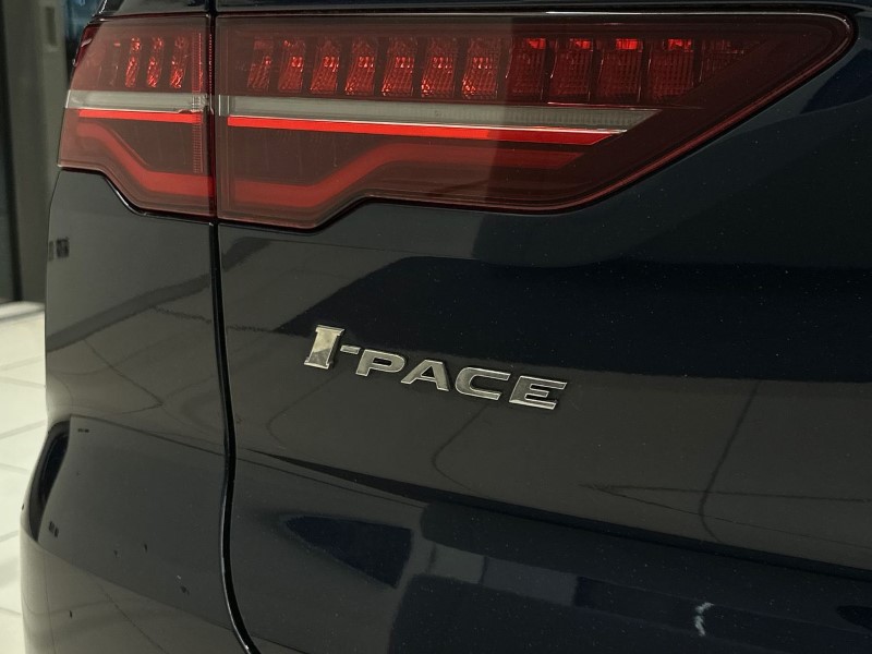 2022 (72) JAGUAR I-PACE 294kW EV400 SE 90kWh 5dr Auto [11kW Charger] 5186146