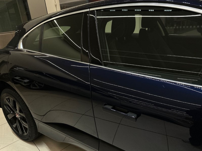 2022 (72) JAGUAR I-PACE 294kW EV400 SE 90kWh 5dr Auto [11kW Charger] 5186151