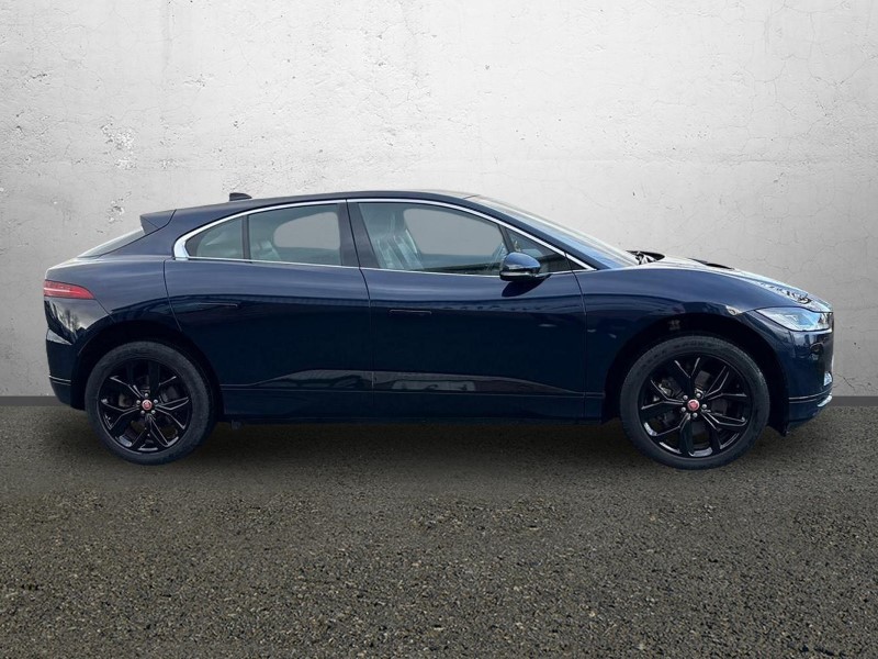 2022 (72) JAGUAR I-PACE 294kW EV400 SE 90kWh 5dr Auto [11kW Charger] 5186105