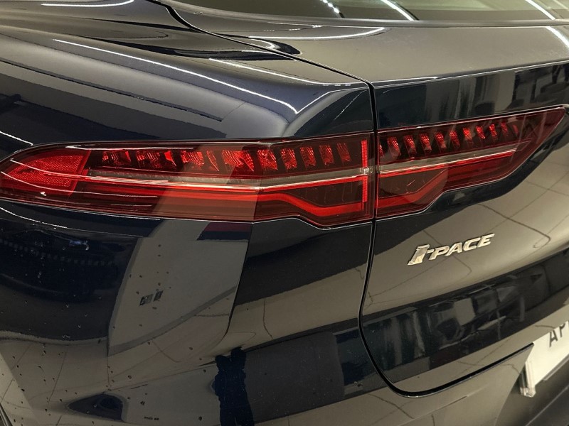 2022 (72) JAGUAR I-PACE 294kW EV400 SE 90kWh 5dr Auto [11kW Charger] 5186147