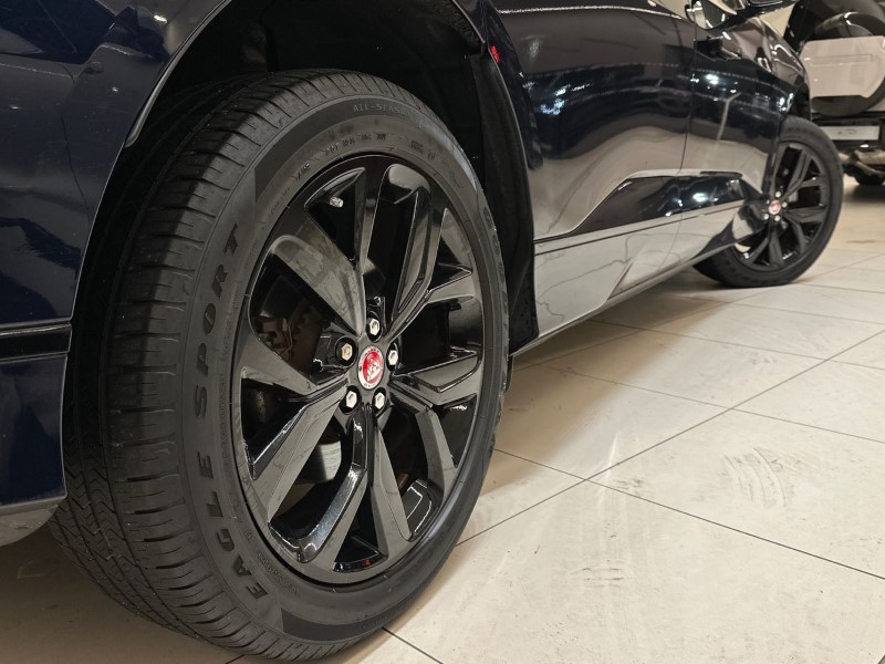 2022 (72) JAGUAR I-PACE 294kW EV400 SE 90kWh 5dr Auto [11kW Charger] 5186148