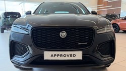 2024 (24) JAGUAR F-PACE 2.0 D200 R-Dynamic HSE Black 5dr Auto AWD 5234471