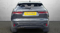 2024 (24) JAGUAR F-PACE 2.0 D200 R-Dynamic HSE Black 5dr Auto AWD 5234417