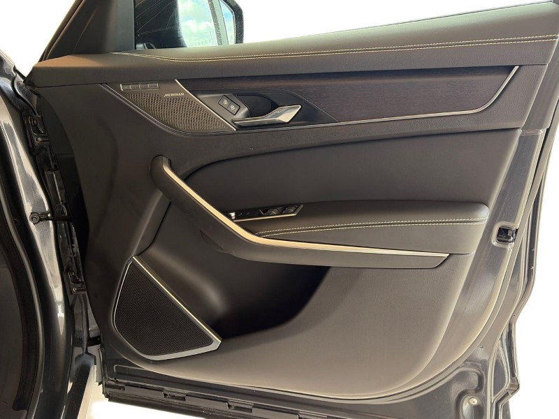 2024 (24) JAGUAR F-PACE 2.0 D200 R-Dynamic HSE Black 5dr Auto AWD 5234433