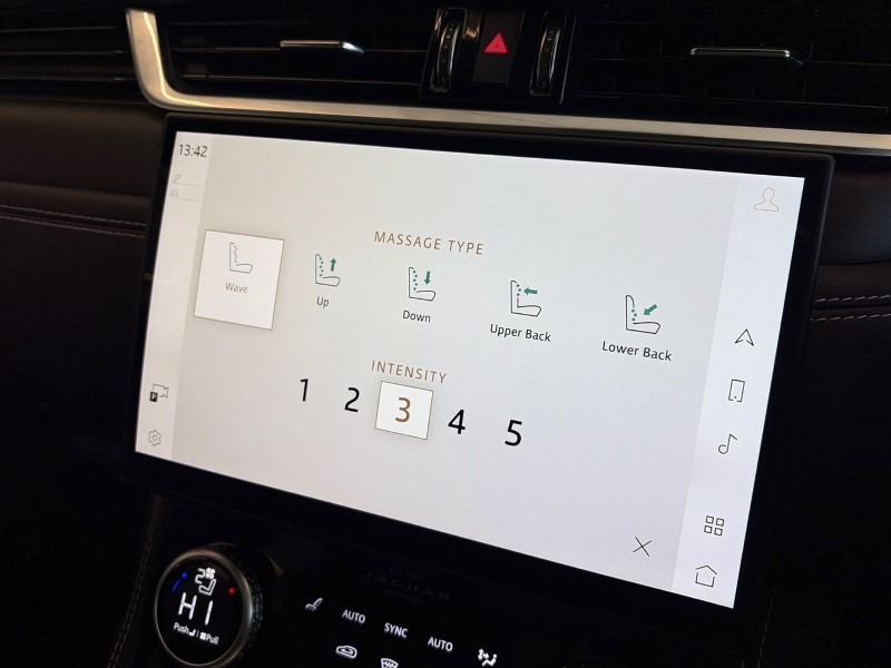 2024 (24) JAGUAR F-PACE 2.0 D200 R-Dynamic HSE Black 5dr Auto AWD 5234466