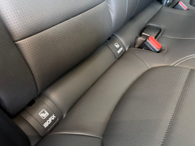 2024 (24) JAGUAR F-PACE 2.0 D200 R-Dynamic HSE Black 5dr Auto AWD 5234451