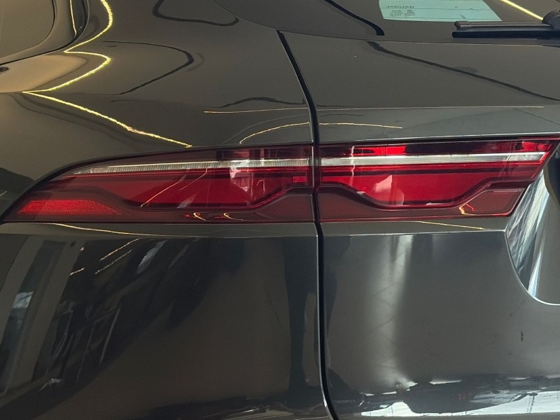2024 (24) JAGUAR F-PACE 2.0 D200 R-Dynamic HSE Black 5dr Auto AWD 5234430