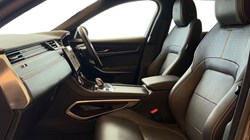 2024 (24) JAGUAR F-PACE 2.0 D200 R-Dynamic HSE Black 5dr Auto AWD 5234414