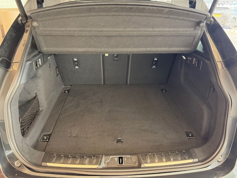 2024 (24) JAGUAR F-PACE 2.0 D200 R-Dynamic HSE Black 5dr Auto AWD 5234421