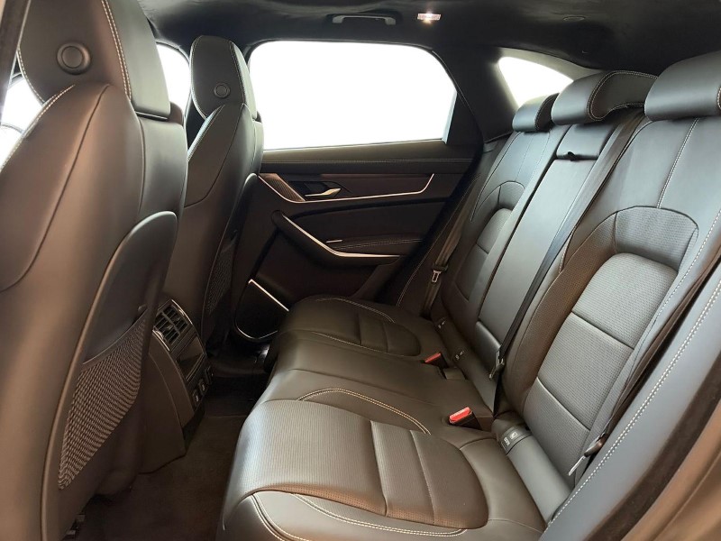 2024 (24) JAGUAR F-PACE 2.0 D200 R-Dynamic HSE Black 5dr Auto AWD 5234415