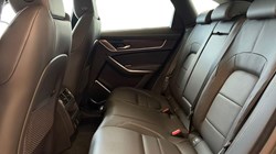 2024 (24) JAGUAR F-PACE 2.0 D200 R-Dynamic HSE Black 5dr Auto AWD 5234415